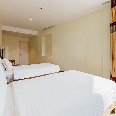 Collection O Le Grand Hanoi Hotel - The Sun Exterior foto