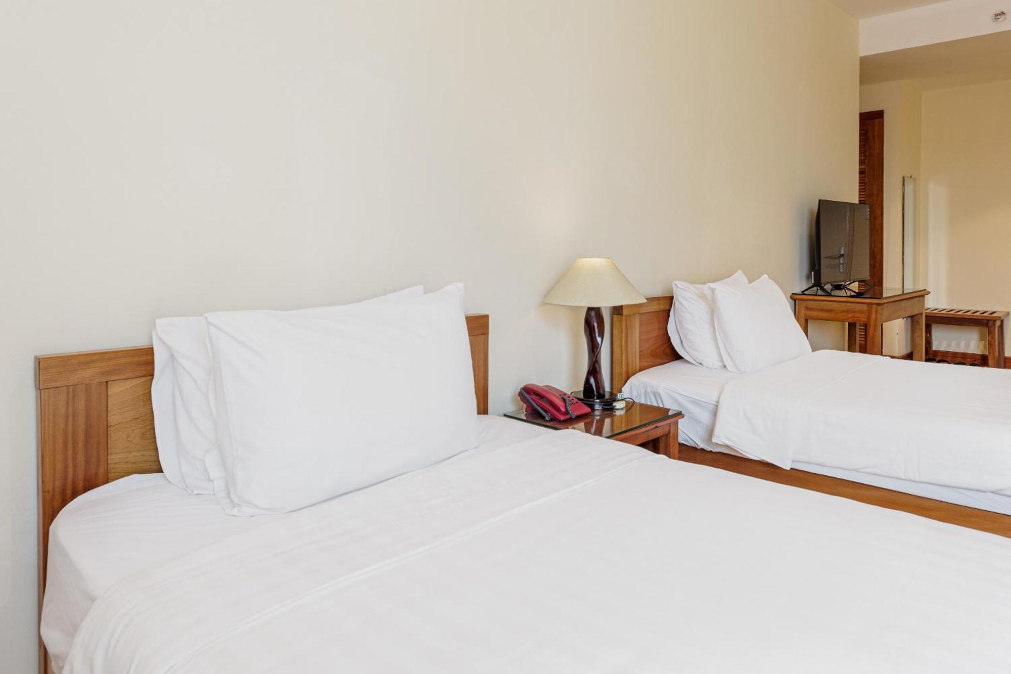 Collection O Le Grand Hanoi Hotel - The Sun Exterior foto